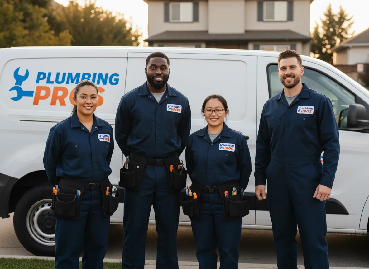 Water Heater Repair company in Cheriton, VA